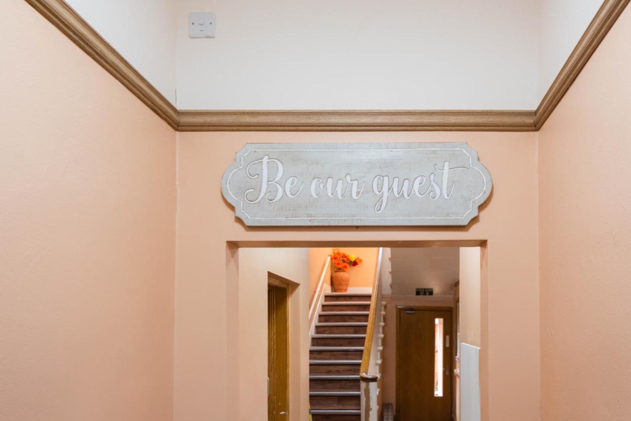 Mandela House Apartment Kirkcaldy