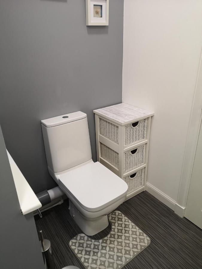 Apartment Mandela House Kirkcaldy