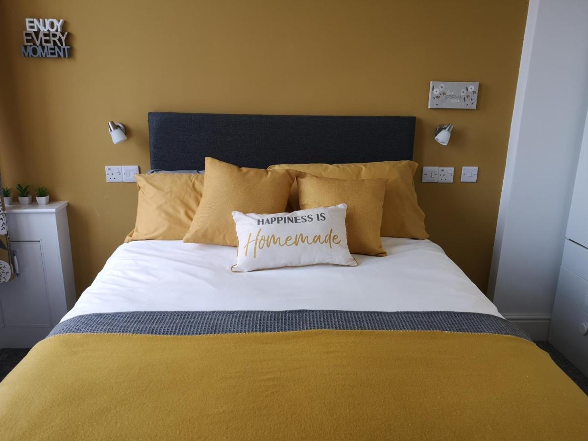 Apartment Mandela House Kirkcaldy