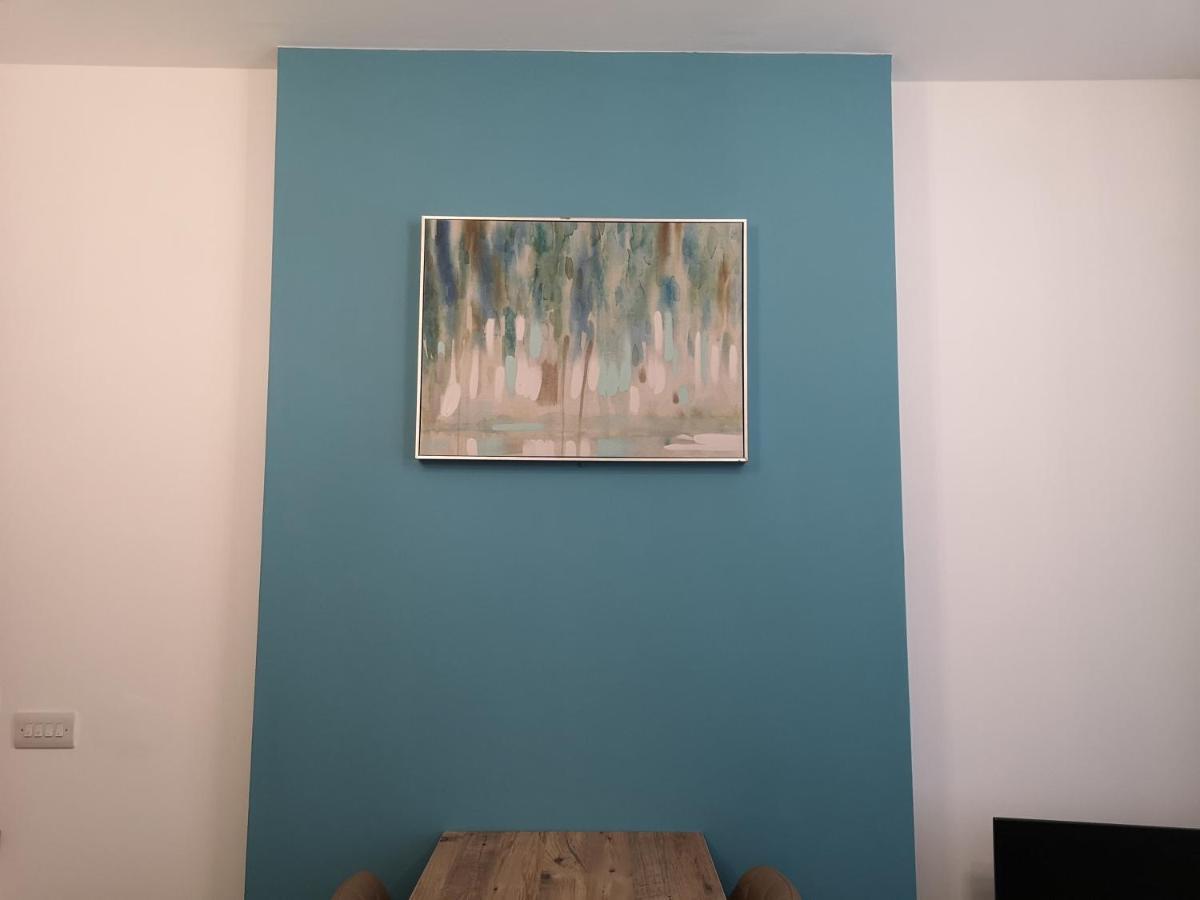 Mandela House Apartment Kirkcaldy