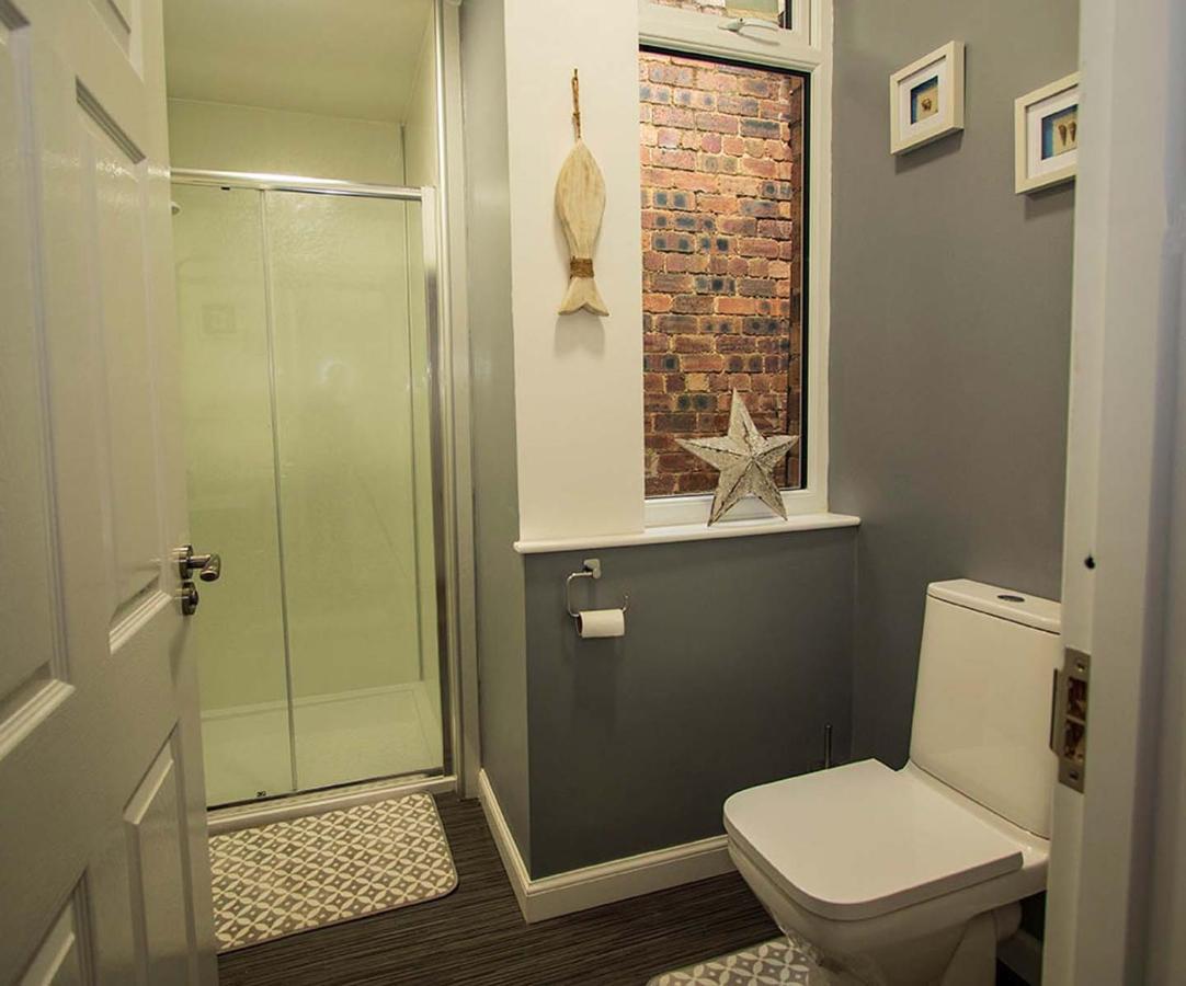 Mandela House Apartment
