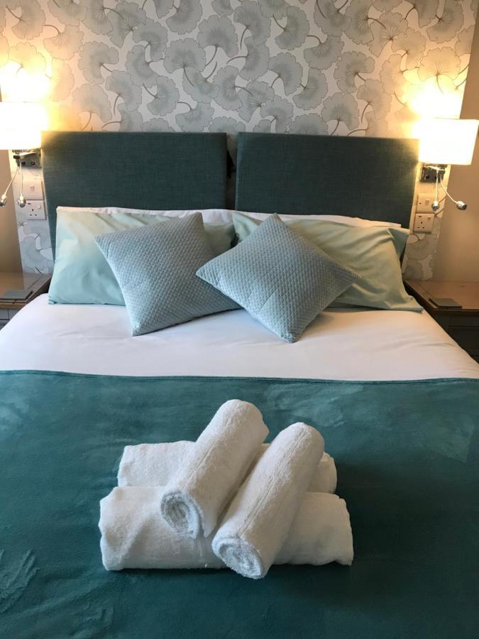 Mandela House Apartment Kirkcaldy