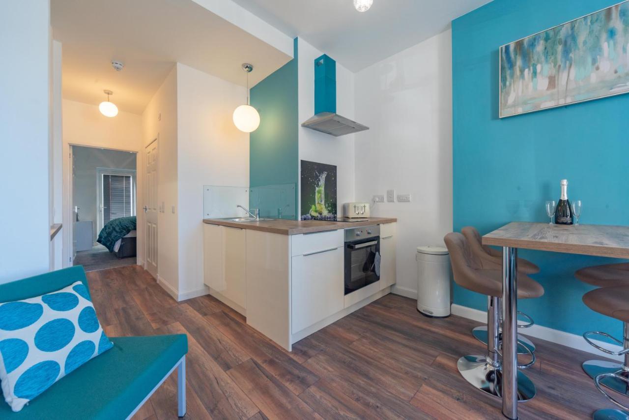 Mandela House Apartment *
